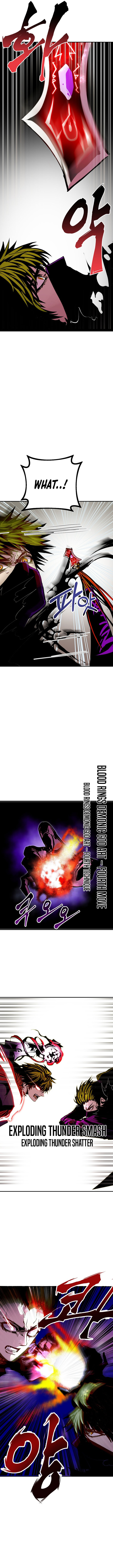 Worthless Regression Chapter 86 3